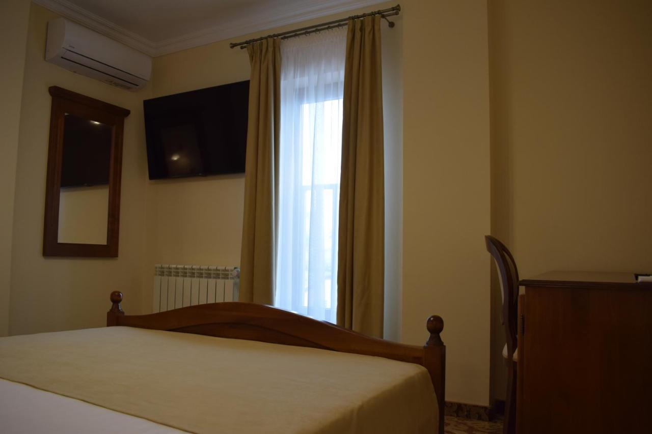 Hotel Vila Preciosa Alba Iulia Exteriér fotografie